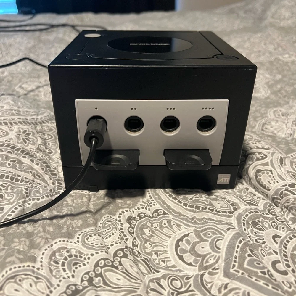 Nintendo selling vintage